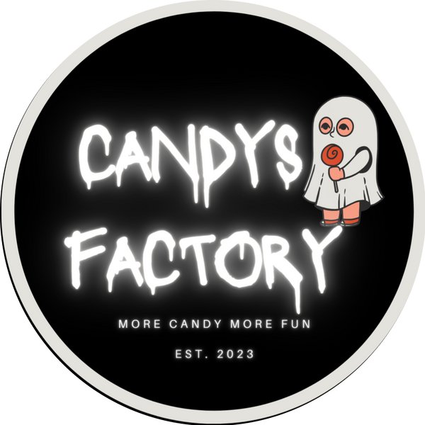 Candys Factory